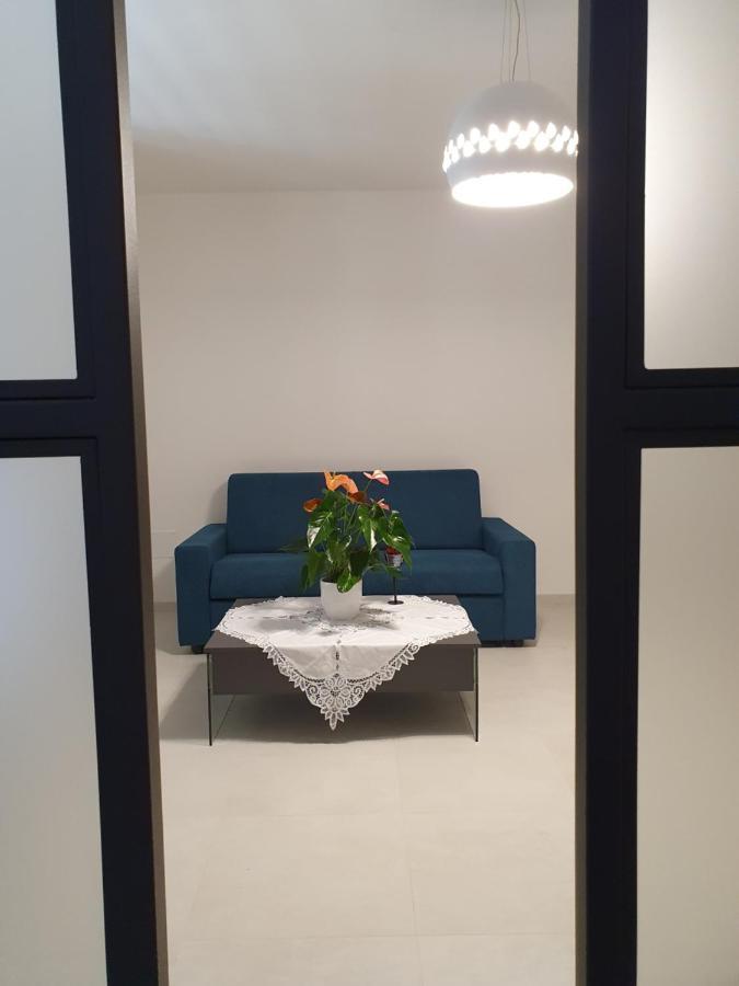 דירות אוסטוני Casa Consiglia מראה חיצוני תמונה