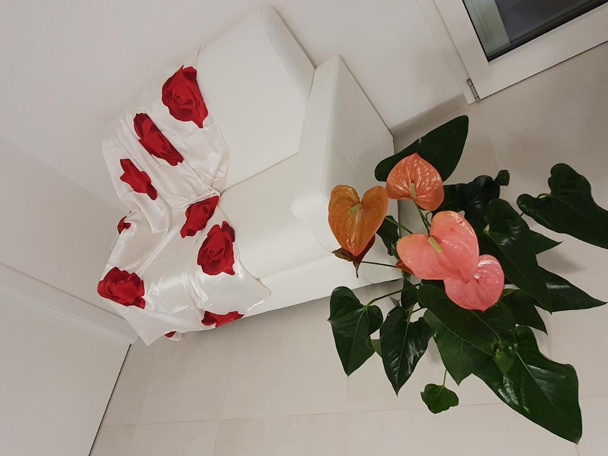 דירות אוסטוני Casa Consiglia מראה חיצוני תמונה
