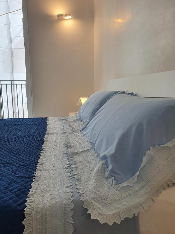 דירות אוסטוני Casa Consiglia מראה חיצוני תמונה