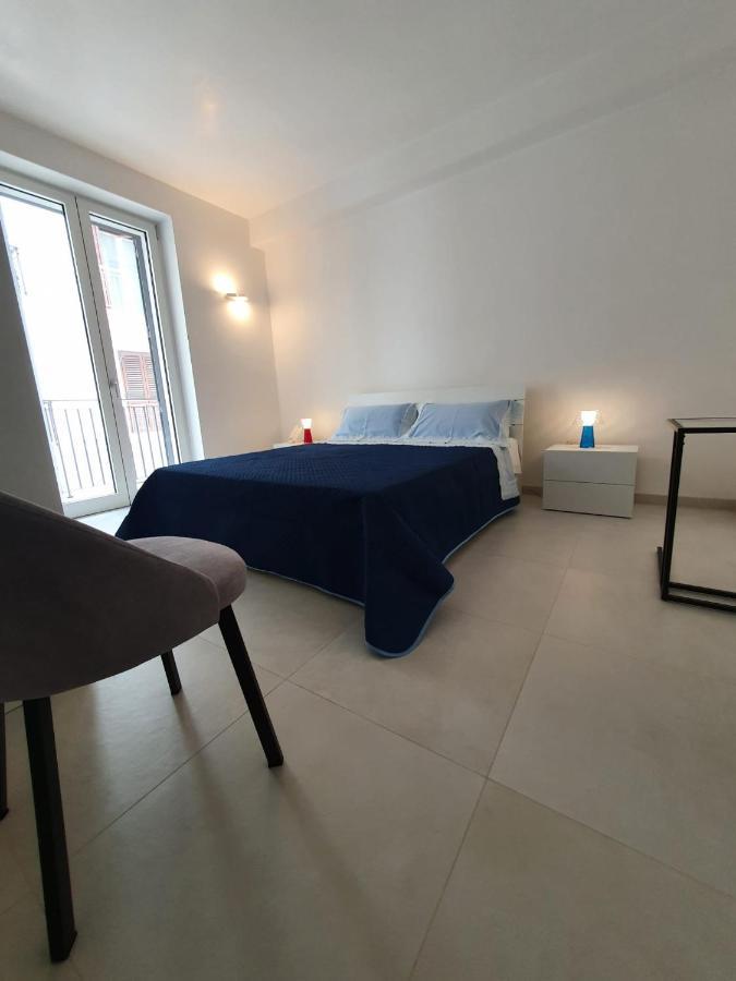 דירות אוסטוני Casa Consiglia מראה חיצוני תמונה