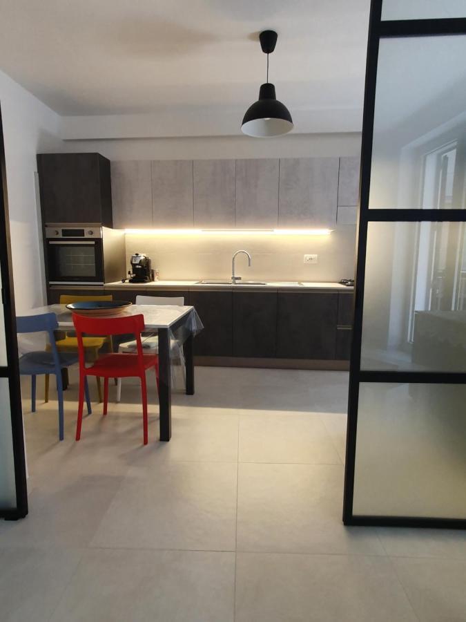 דירות אוסטוני Casa Consiglia מראה חיצוני תמונה