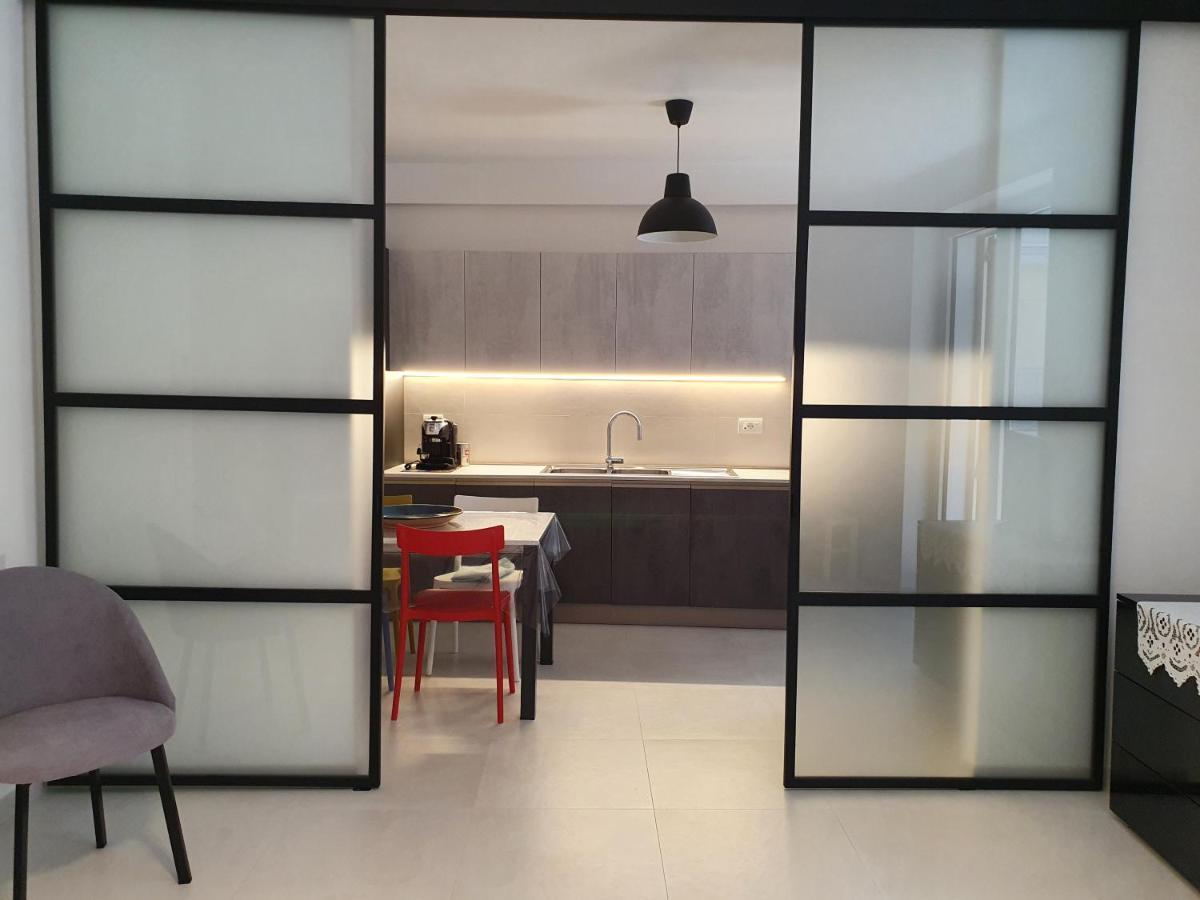דירות אוסטוני Casa Consiglia מראה חיצוני תמונה