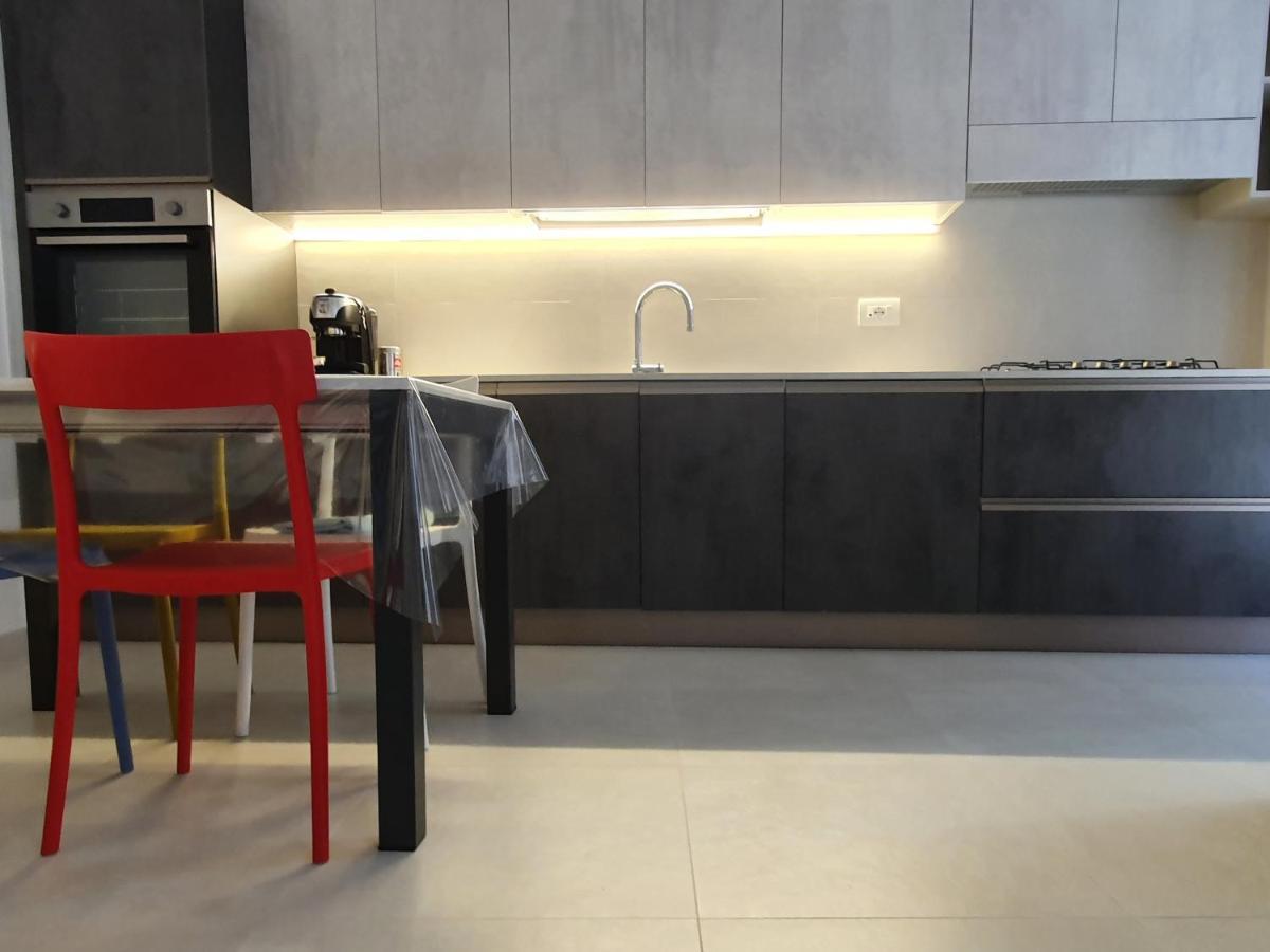 דירות אוסטוני Casa Consiglia מראה חיצוני תמונה