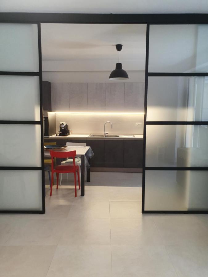 דירות אוסטוני Casa Consiglia מראה חיצוני תמונה