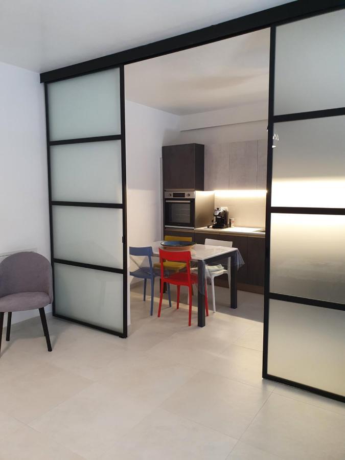 דירות אוסטוני Casa Consiglia מראה חיצוני תמונה