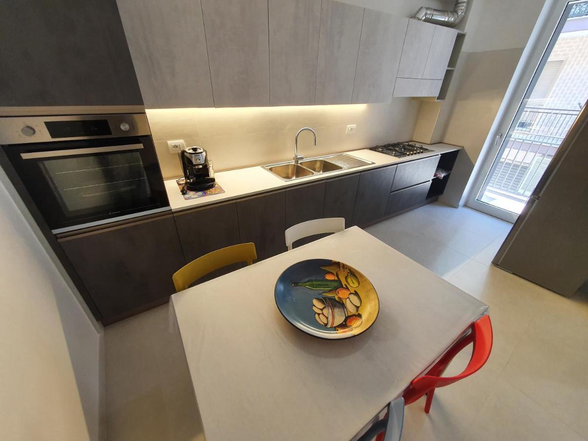 דירות אוסטוני Casa Consiglia מראה חיצוני תמונה