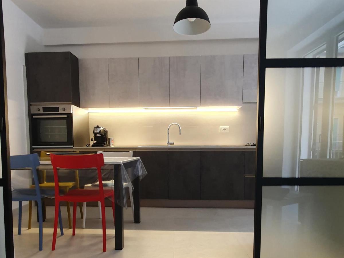 דירות אוסטוני Casa Consiglia מראה חיצוני תמונה