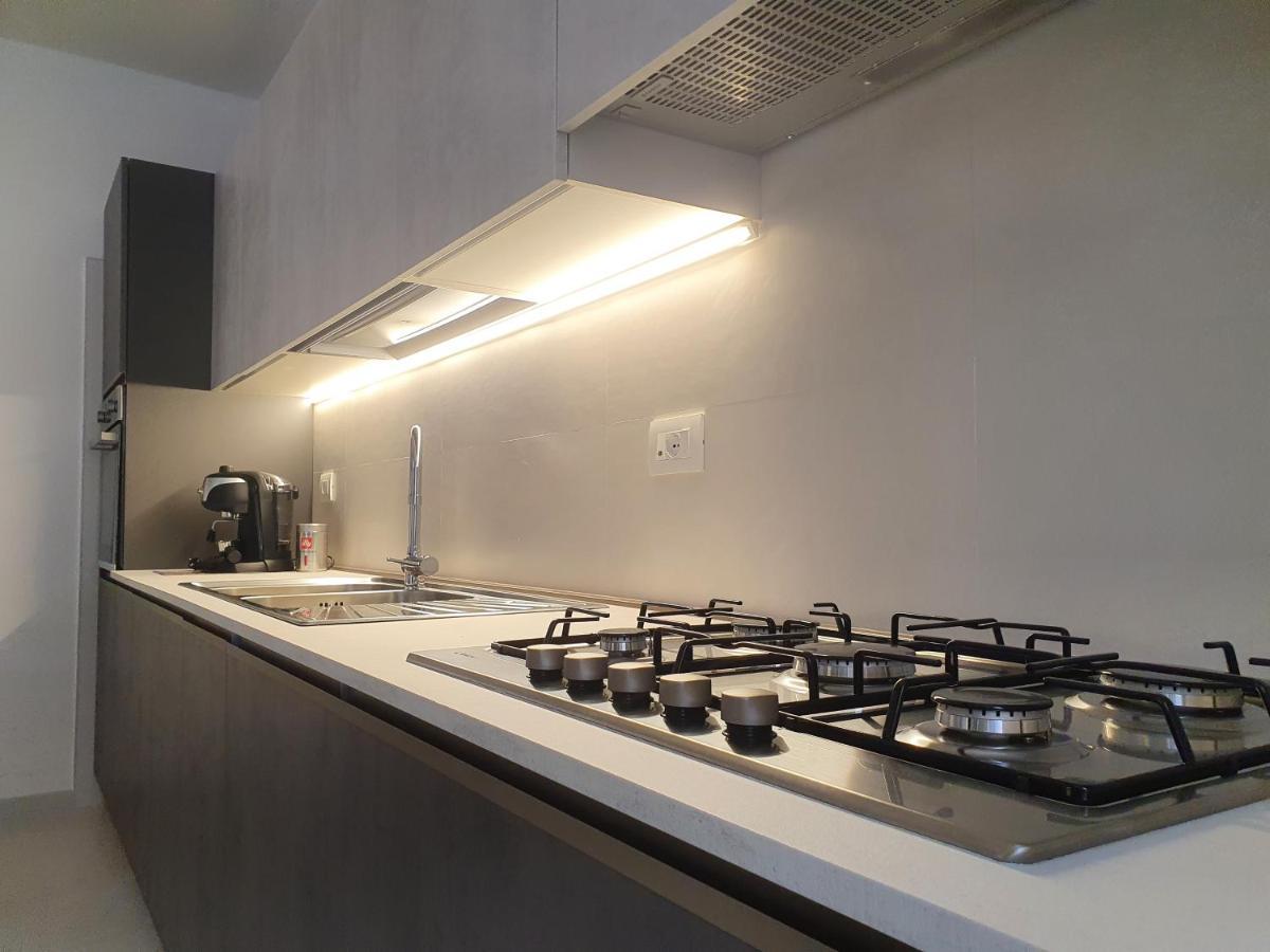 דירות אוסטוני Casa Consiglia מראה חיצוני תמונה